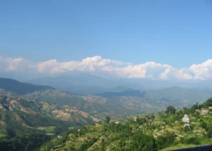 Dhulikhel