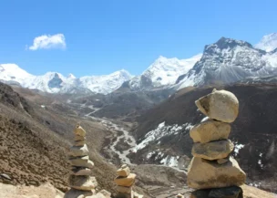 Dingboche