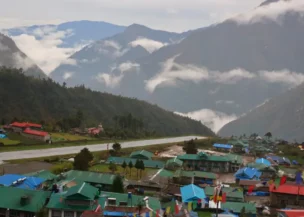 Lukla