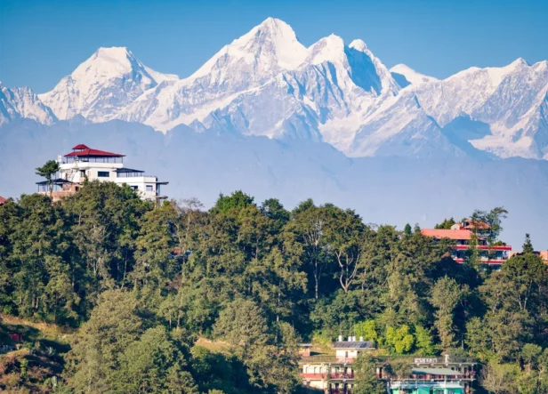 Nagarkot