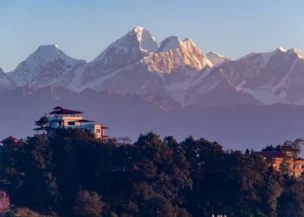 Nagarkot