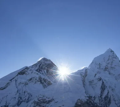 everest-from-kalapathar