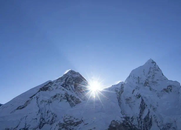everest-from-kalapathar