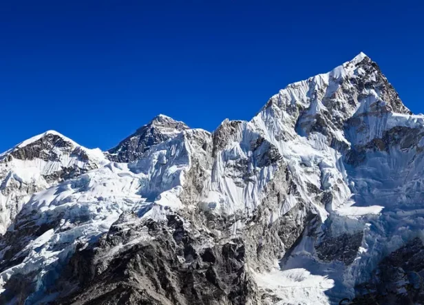 everest-from-kalapathar