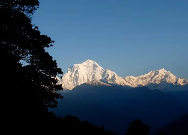 ghorepani-poonhill-trek