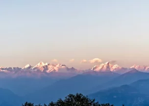 nagarkot
