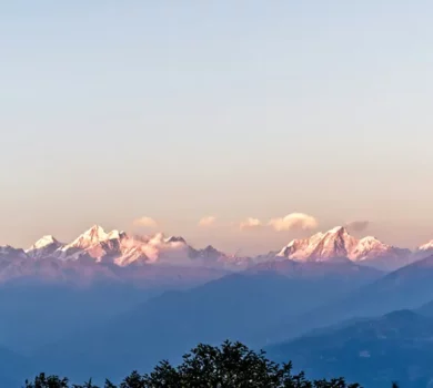 nagarkot