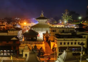 pashupatinath-temple