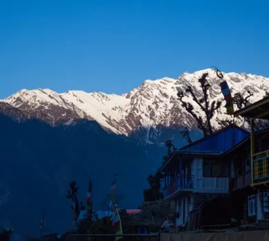 tamang-heritage-trek