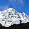 annapurna base camp trek