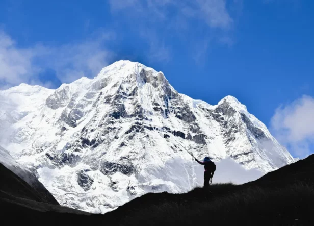 annapurna base camp trek