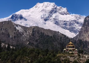 manaslu circuit