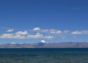 Mount Kailash Tour