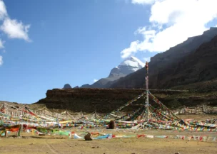 Mount Kailash Tour