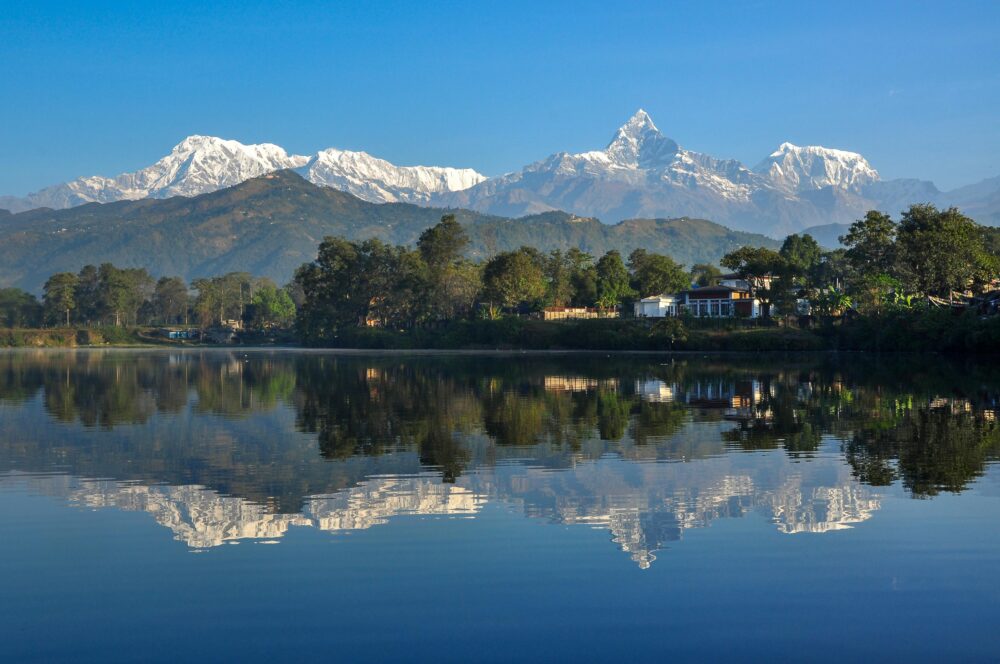 pokhara